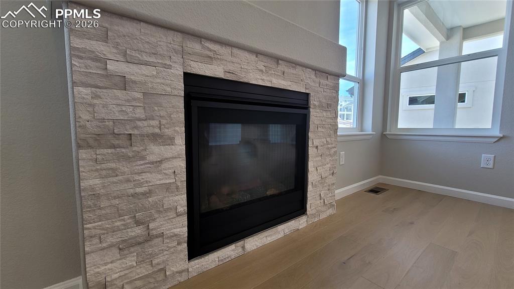 6532 Miro Lane Colorado Springs CO 80924