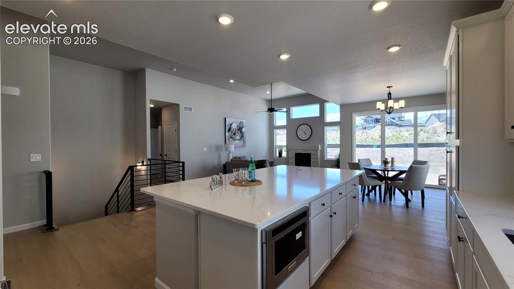 6532 Miro Lane Colorado Springs CO 80924