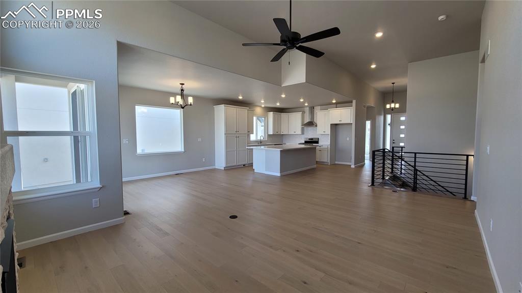 6532 Miro Lane Colorado Springs CO 80924