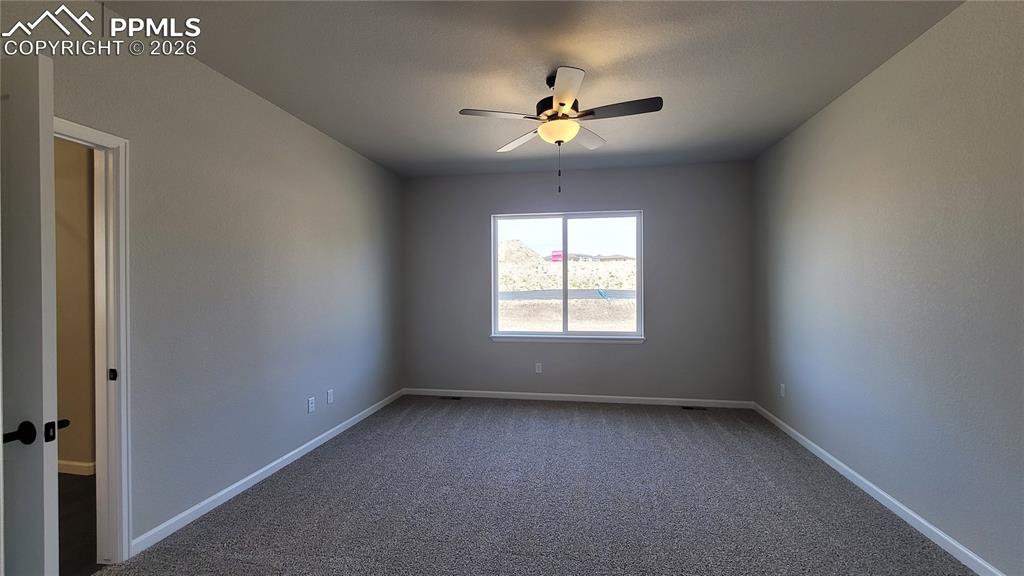 6532 Miro Lane Colorado Springs CO 80924