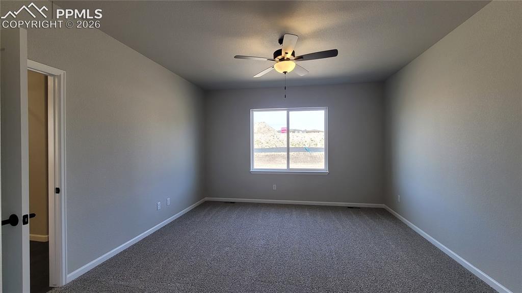 6532 Miro Lane Colorado Springs CO 80924