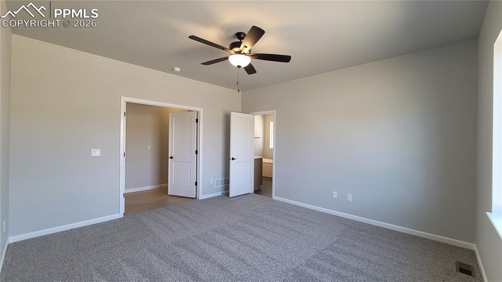 6532 Miro Lane Colorado Springs CO 80924