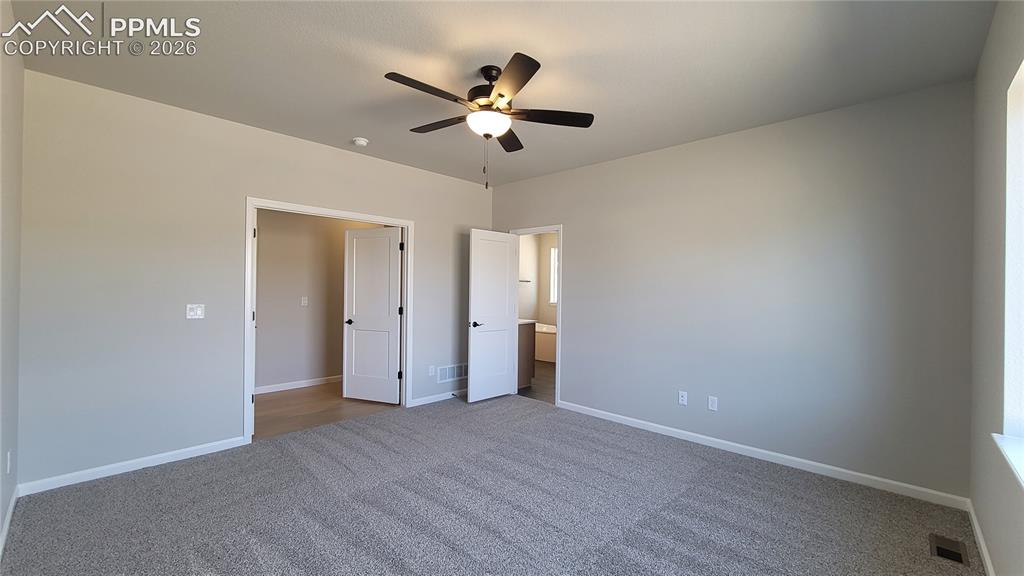6532 Miro Lane Colorado Springs CO 80924