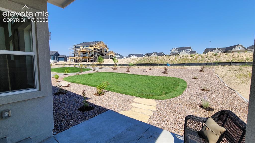 6532 Miro Lane Colorado Springs CO 80924