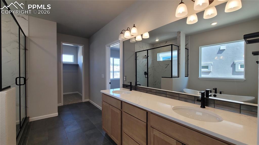 6532 Miro Lane Colorado Springs CO 80924