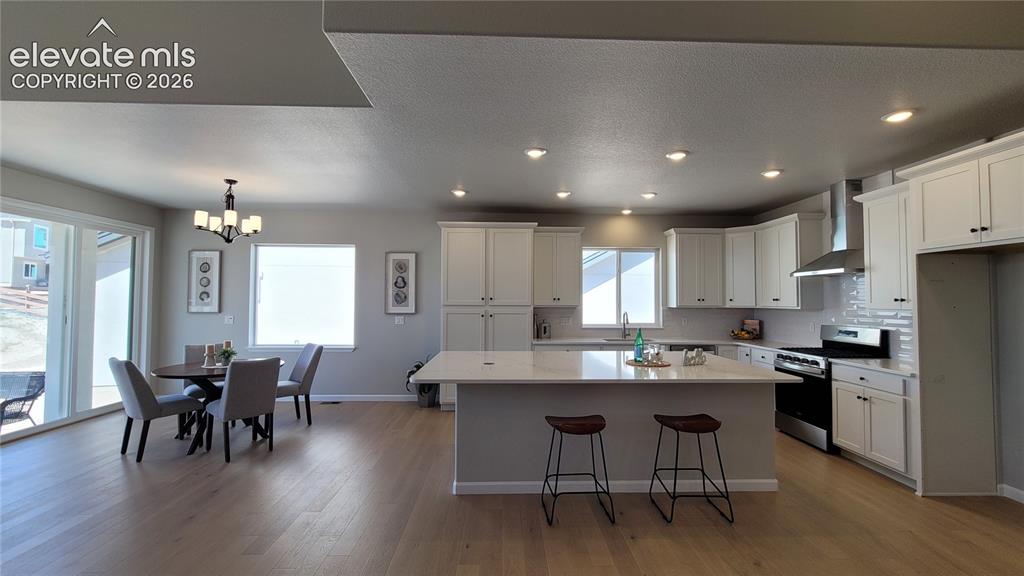 6532 Miro Lane Colorado Springs CO 80924