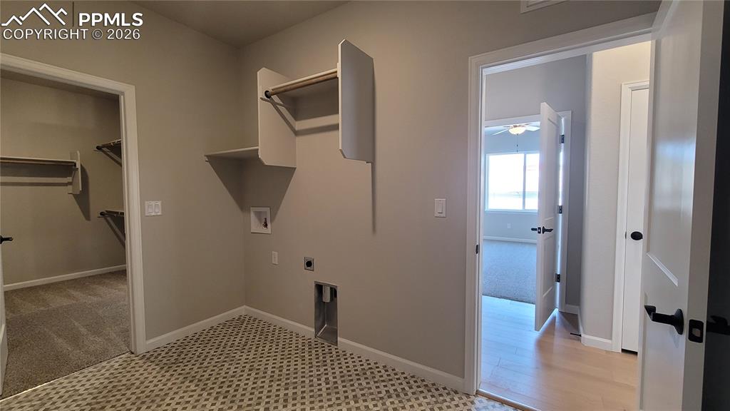 6532 Miro Lane Colorado Springs CO 80924