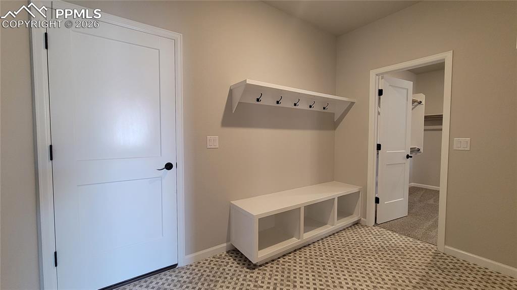 6532 Miro Lane Colorado Springs CO 80924