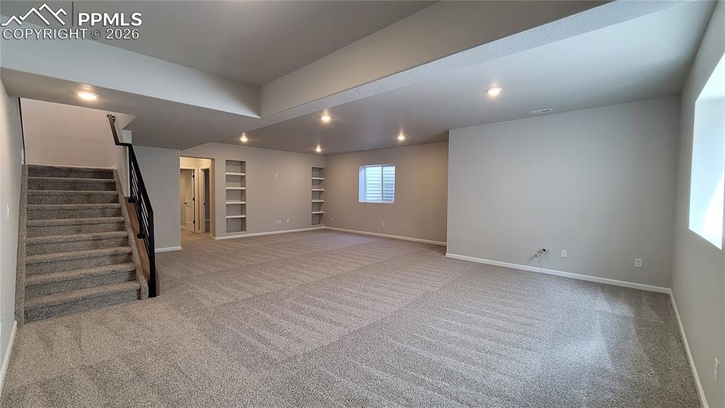 6532 Miro Lane Colorado Springs CO 80924
