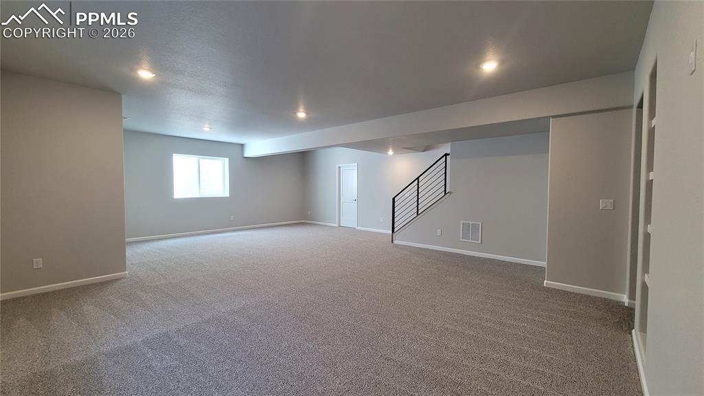 6532 Miro Lane Colorado Springs CO 80924