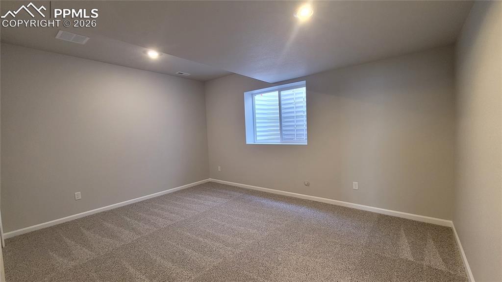 6532 Miro Lane Colorado Springs CO 80924