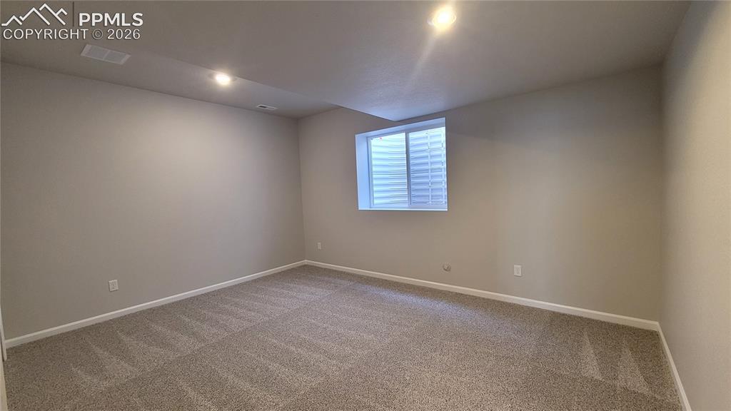 6532 Miro Lane Colorado Springs CO 80924