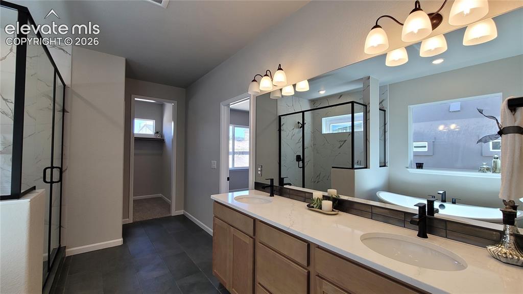 6532 Miro Lane Colorado Springs CO 80924