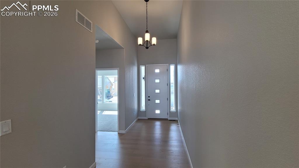 6532 Miro Lane Colorado Springs CO 80924
