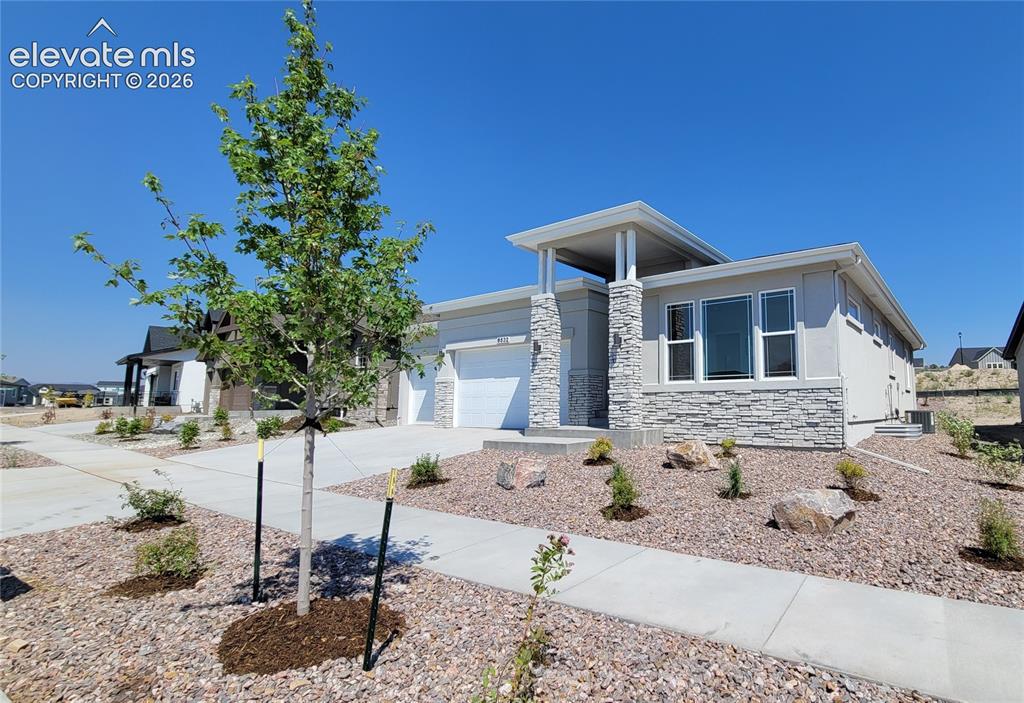 6532 Miro Lane Colorado Springs CO 80924