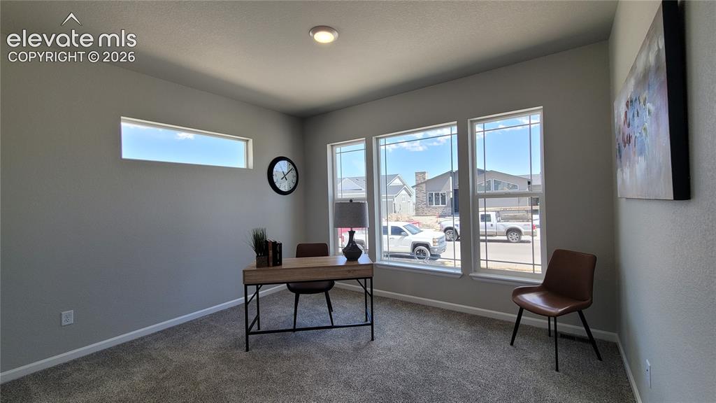 6532 Miro Lane Colorado Springs CO 80924