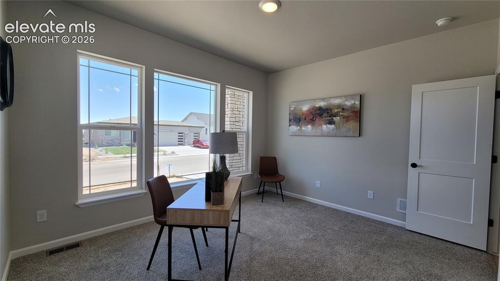 6532 Miro Lane Colorado Springs CO 80924