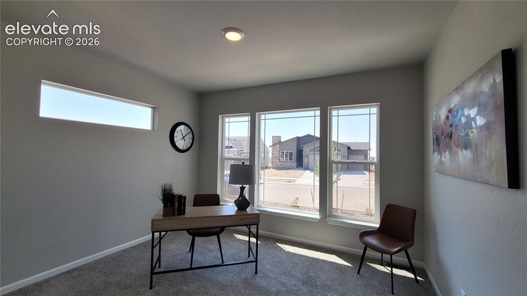 6532 Miro Lane Colorado Springs CO 80924