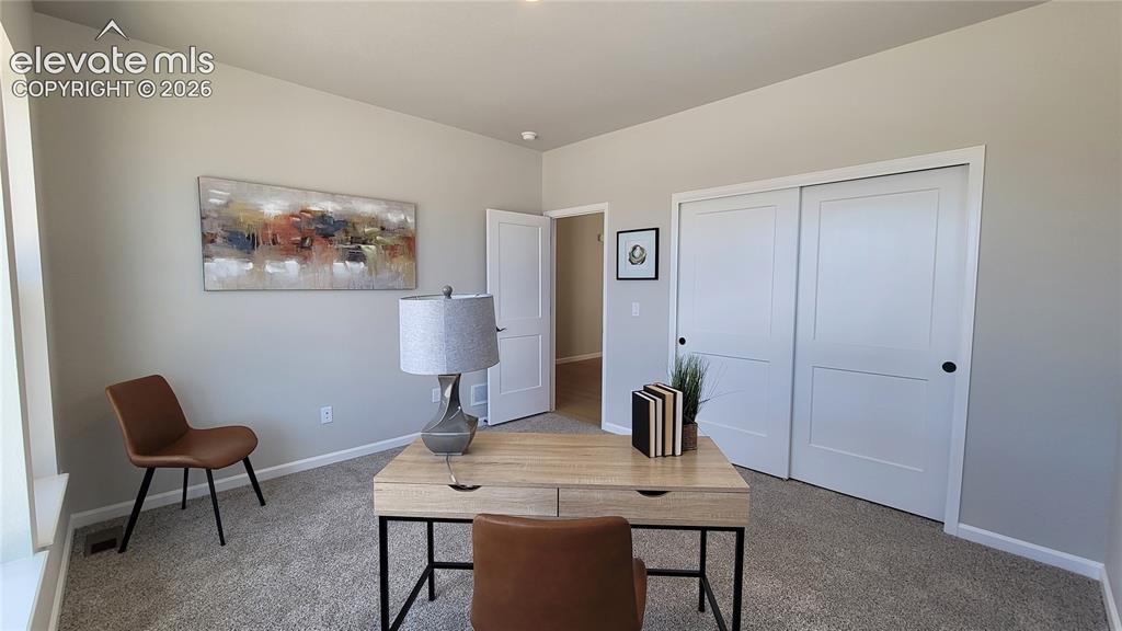 6532 Miro Lane Colorado Springs CO 80924