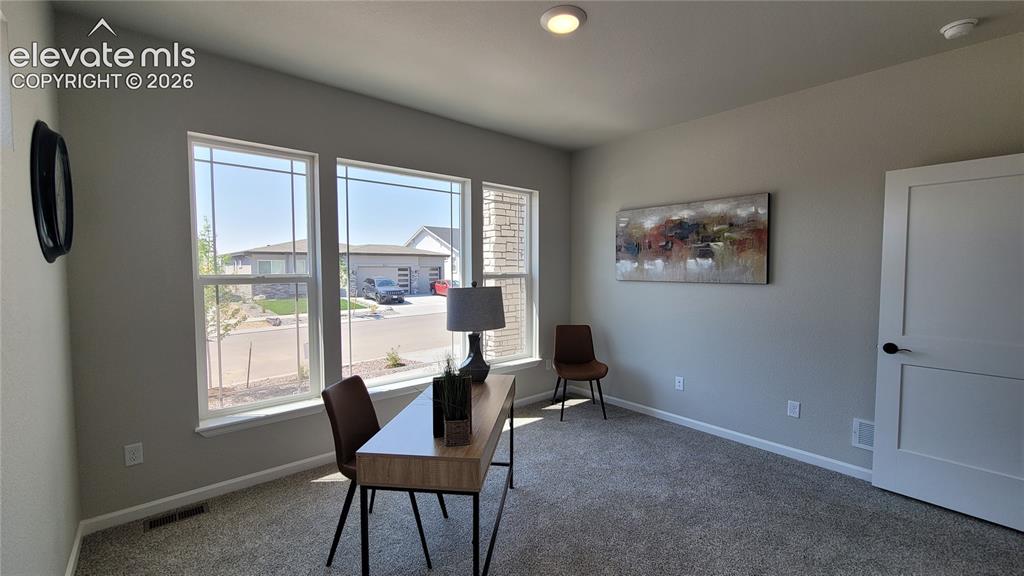 6532 Miro Lane Colorado Springs CO 80924