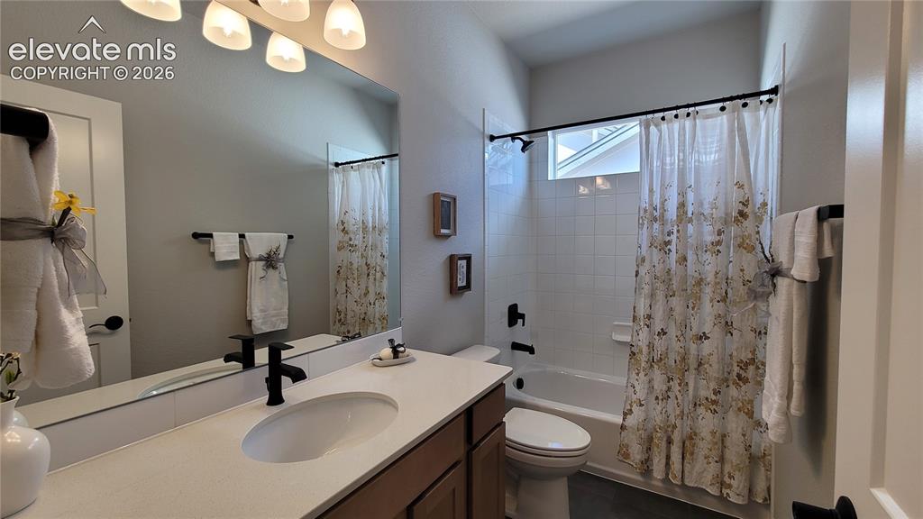 6532 Miro Lane Colorado Springs CO 80924