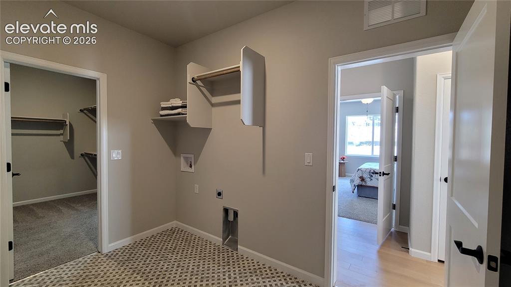 6532 Miro Lane Colorado Springs CO 80924