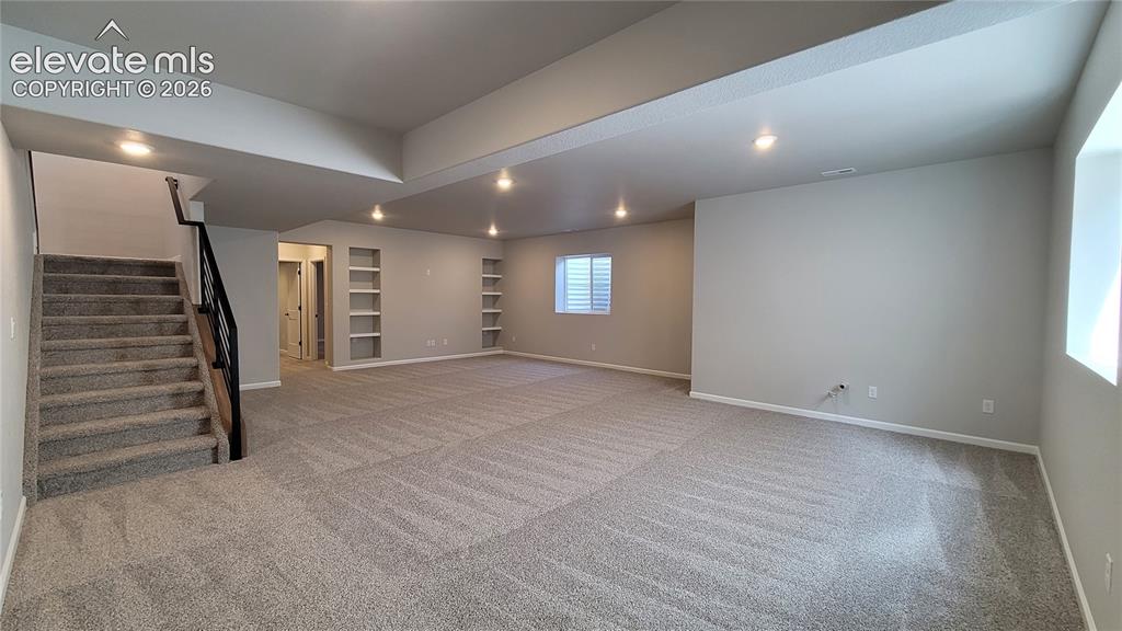 6532 Miro Lane Colorado Springs CO 80924