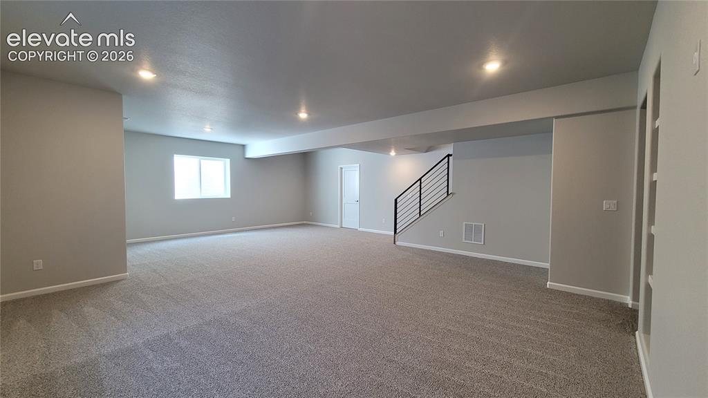 6532 Miro Lane Colorado Springs CO 80924