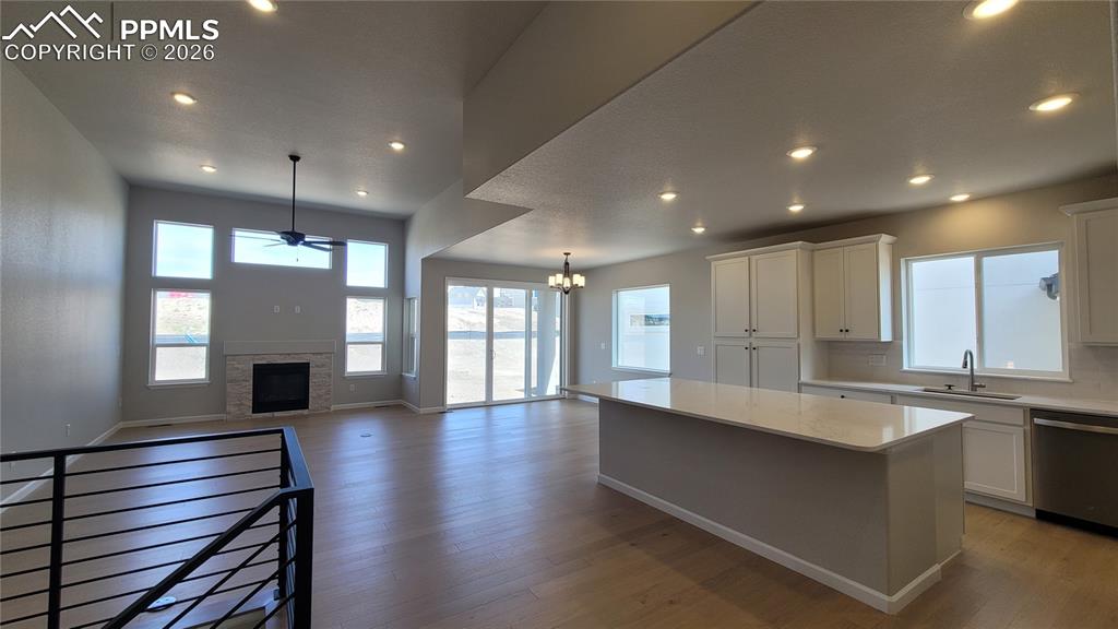 6532 Miro Lane Colorado Springs CO 80924