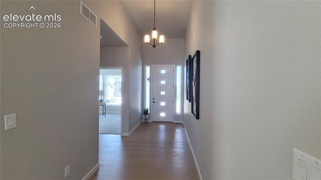 6532 Miro Lane Colorado Springs CO 80924