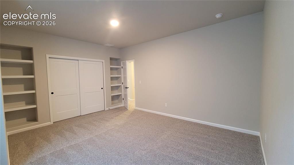 6532 Miro Lane Colorado Springs CO 80924