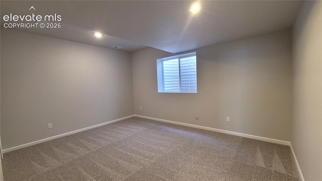 6532 Miro Lane Colorado Springs CO 80924