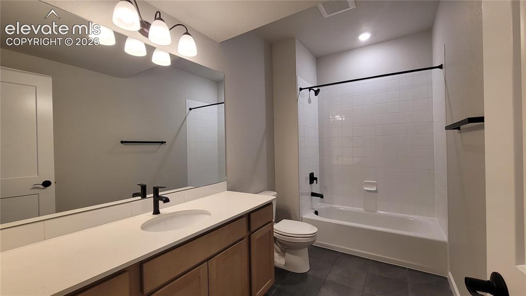 6532 Miro Lane Colorado Springs CO 80924
