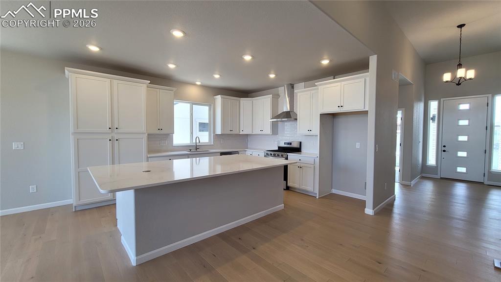 6532 Miro Lane Colorado Springs CO 80924