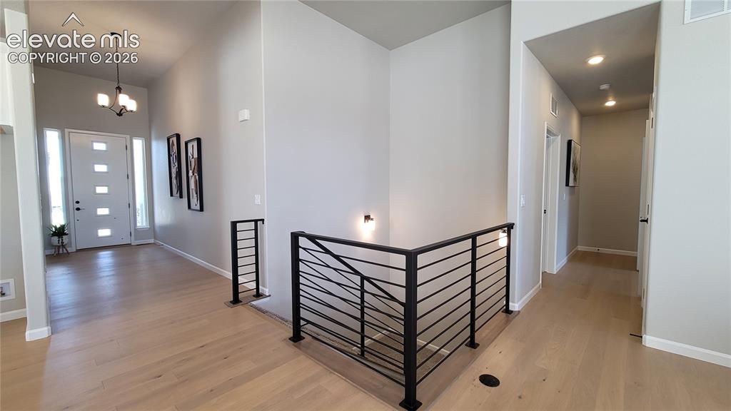 6532 Miro Lane Colorado Springs CO 80924