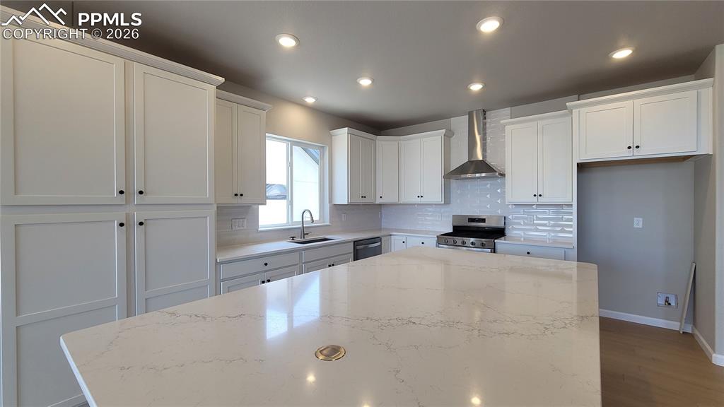 6532 Miro Lane Colorado Springs CO 80924
