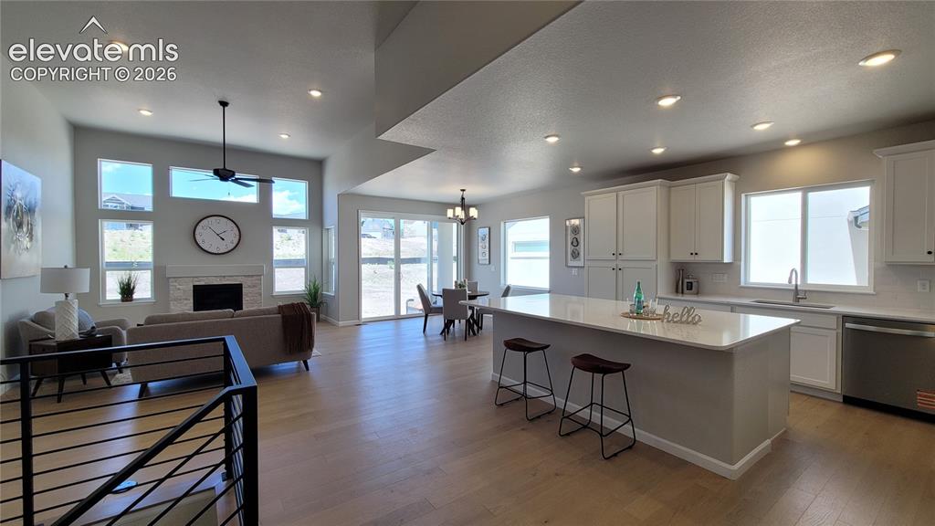 6532 Miro Lane Colorado Springs CO 80924