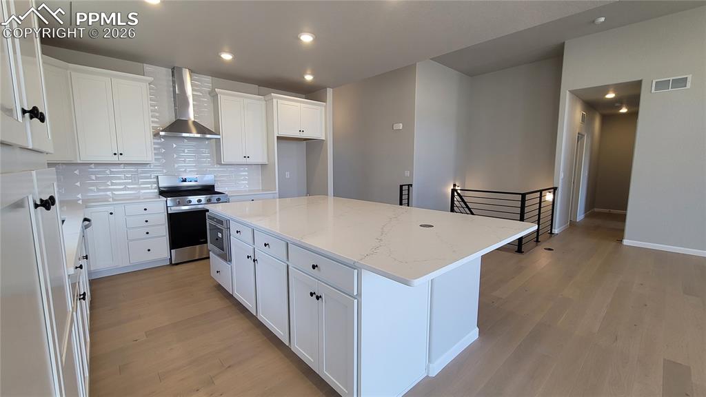 6532 Miro Lane Colorado Springs CO 80924