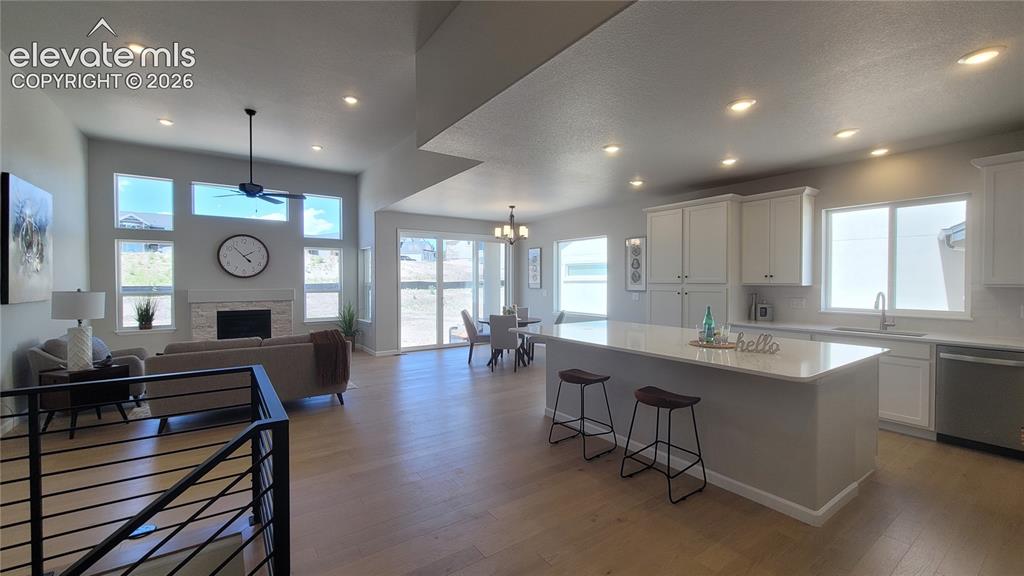 6532 Miro Lane Colorado Springs CO 80924