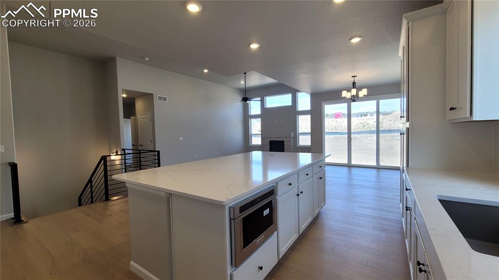 6532 Miro Lane Colorado Springs CO 80924