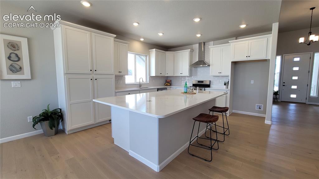6532 Miro Lane Colorado Springs CO 80924