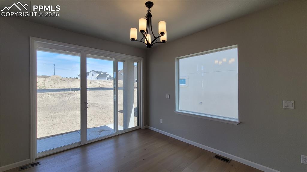 6532 Miro Lane Colorado Springs CO 80924