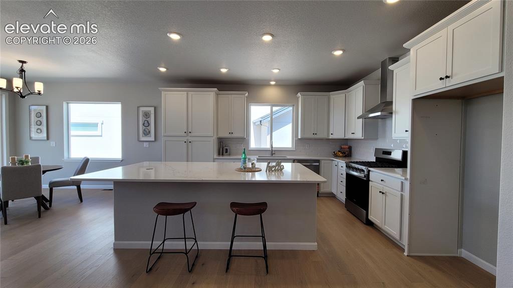 6532 Miro Lane Colorado Springs CO 80924