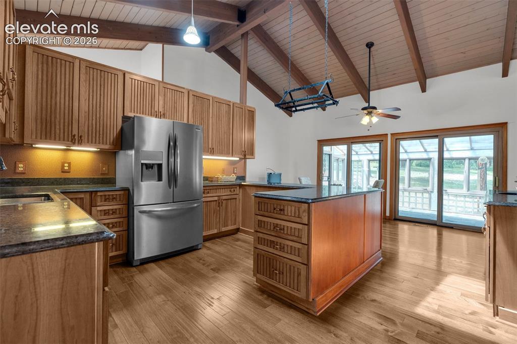 8057 Bannock Drive Larkspur CO 80118