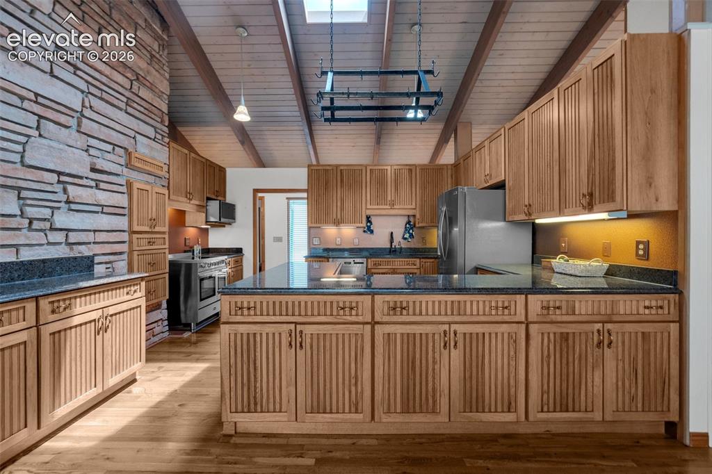 8057 Bannock Drive Larkspur CO 80118