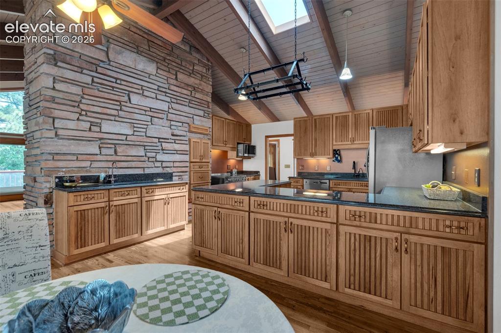 8057 Bannock Drive Larkspur CO 80118