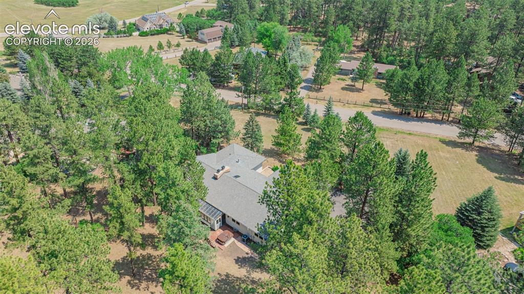 8057 Bannock Drive Larkspur CO 80118