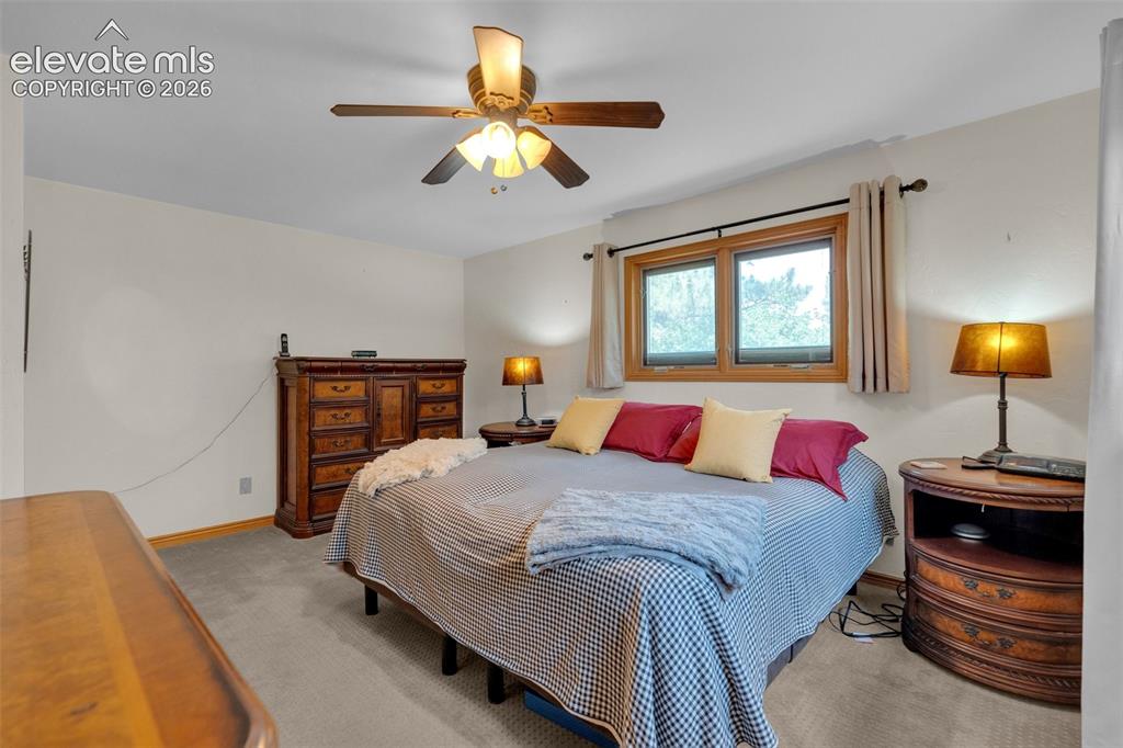 8057 Bannock Drive Larkspur CO 80118