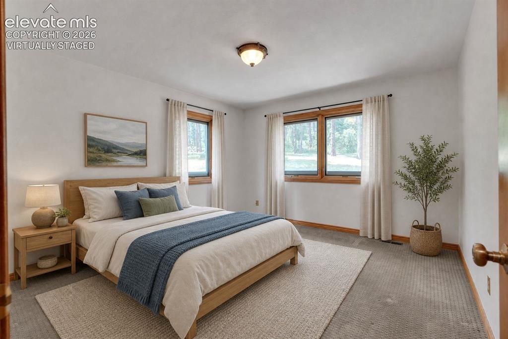 8057 Bannock Drive Larkspur CO 80118