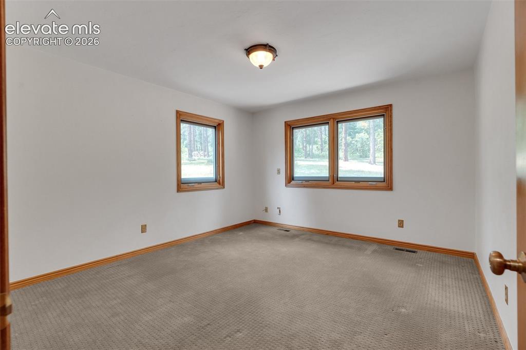 8057 Bannock Drive Larkspur CO 80118